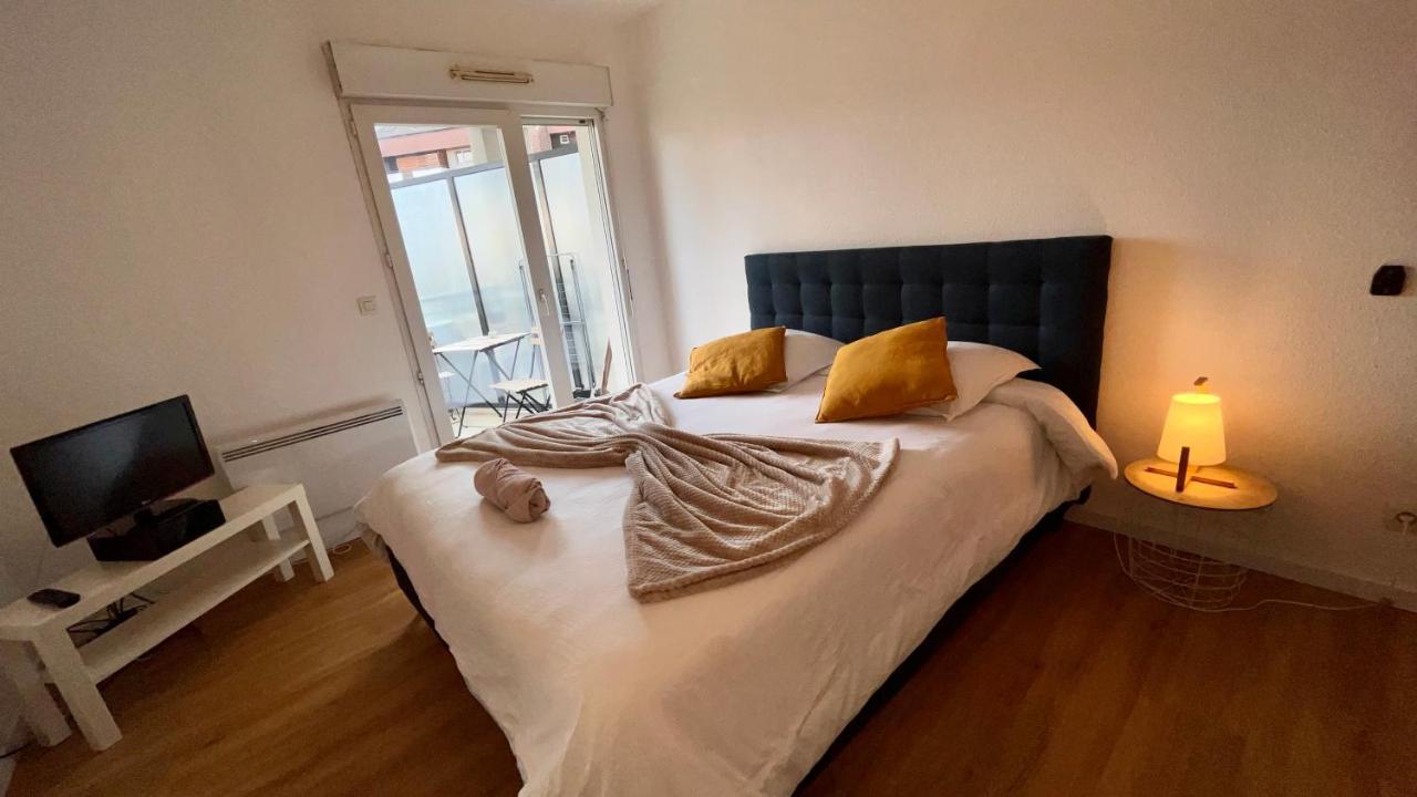 Appartement Grenoble Universités-saint Martin D'hères Saint-Martin-dʼHères