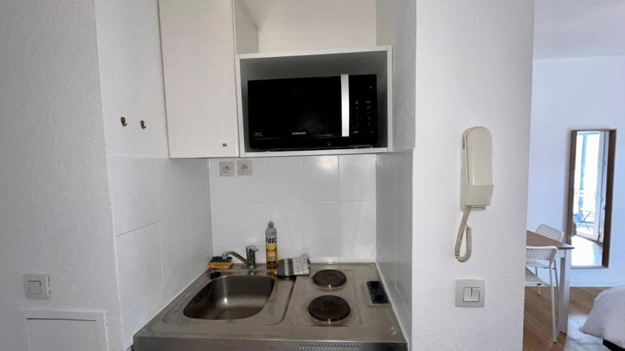 Grenoble Universités-saint Martin D'hères Appartement *