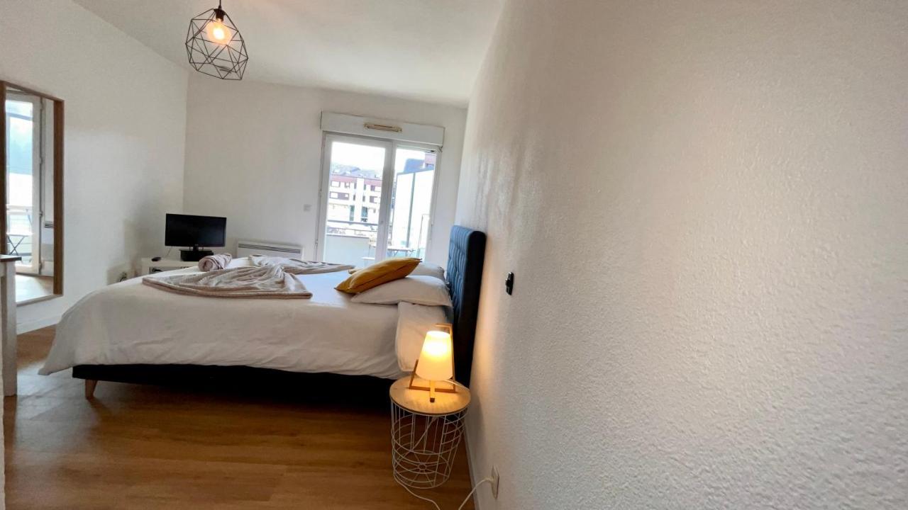 Apartment Grenoble Universites-saint Martin D'heres