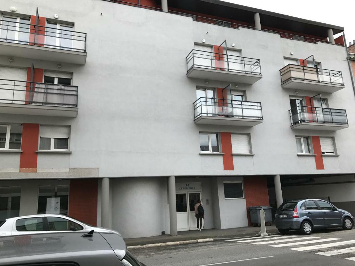 Appartamento Grenoble Universités-saint Martin D'hères