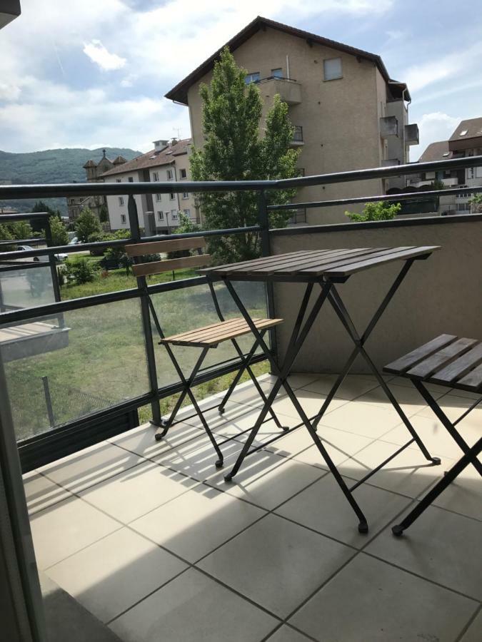 Grenoble Universités-saint Martin D'hères Appartement